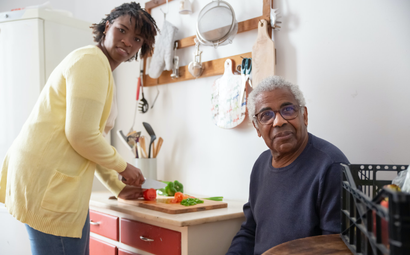 Angel Arms Complete Care services