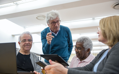 Angel Arms Complete Care services