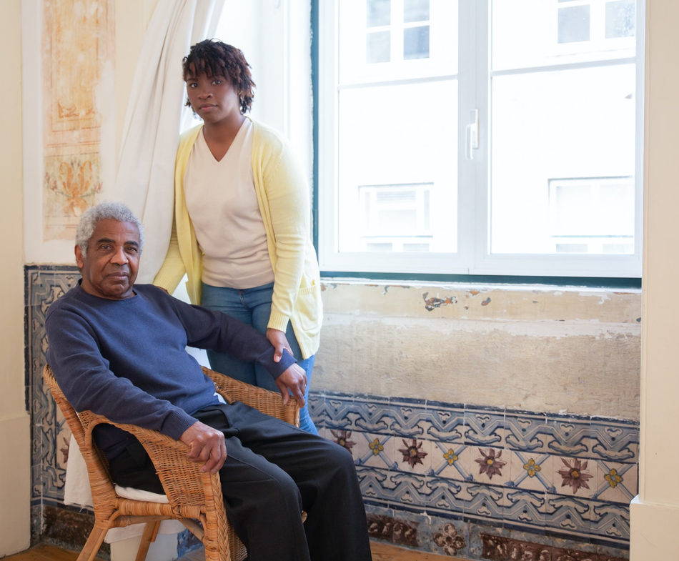 Angel Arms Complete Care services