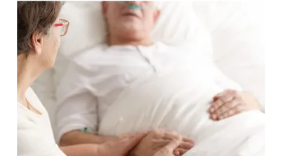 Angel Arms Complete Care services