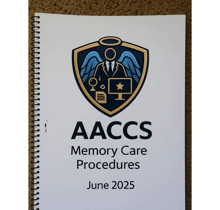 Angel Arms Complete Care services