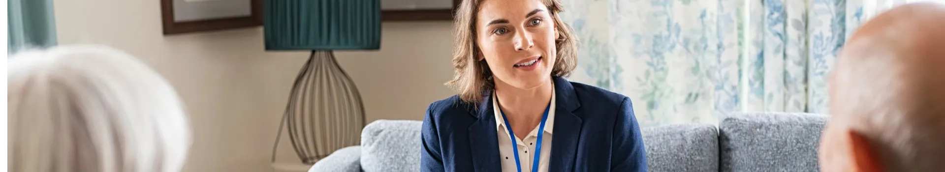 Angel Arms Complete Care services