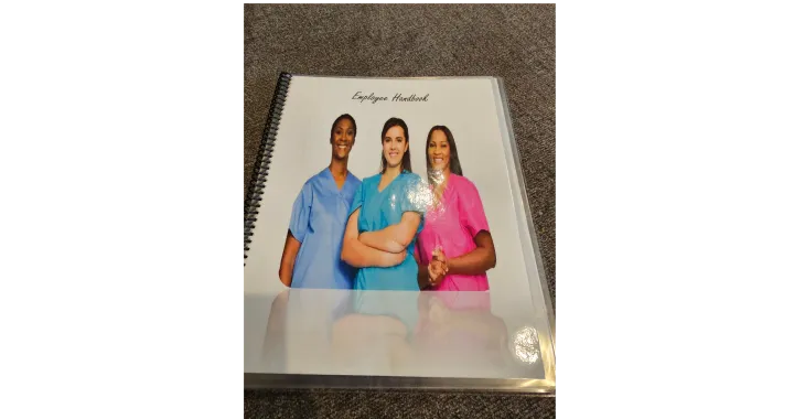 Angel Arms Complete Care services