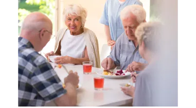 Angel Arms Complete Care services