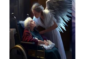 Angel Arms Complete Care services