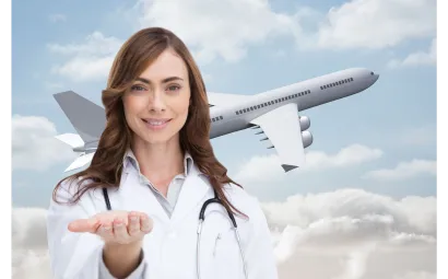 Angel Arms Complete Care services