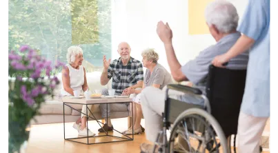 Angel Arms Complete Care services