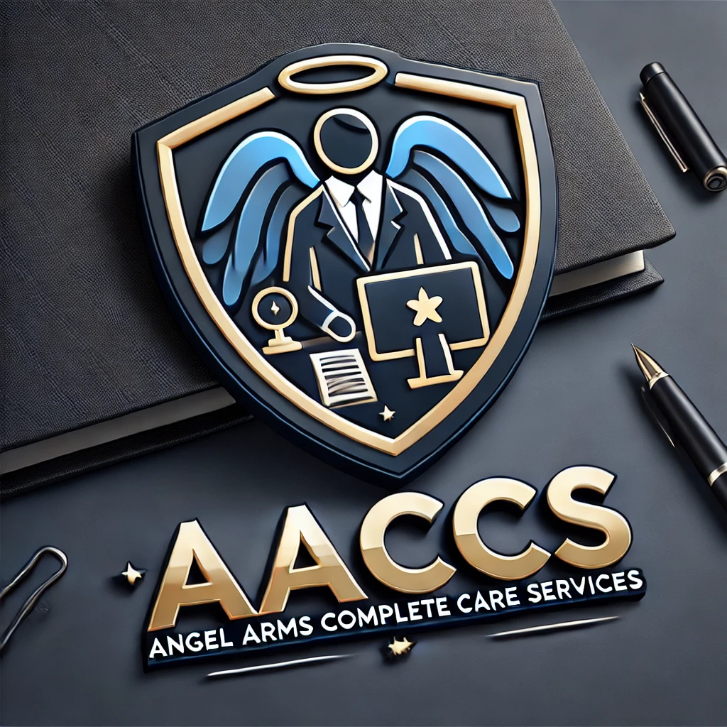 Angel Arms Complete Care services