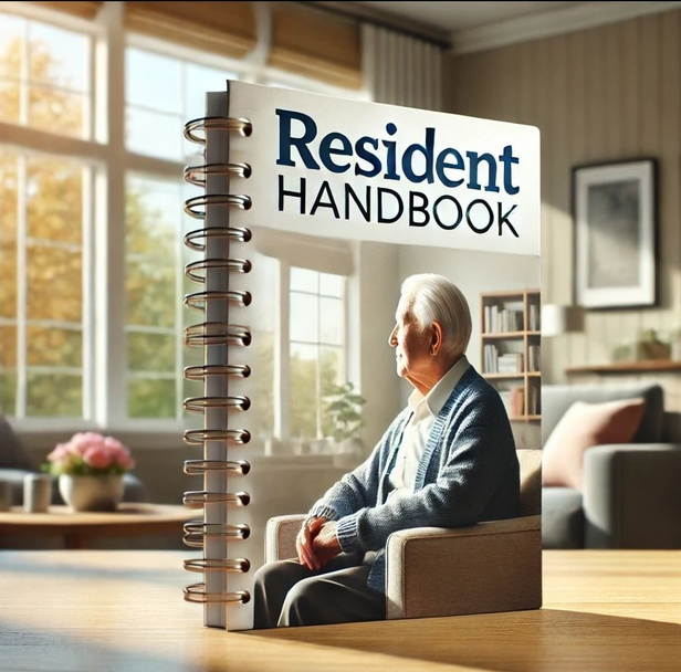 Angel Arms Complete Care services