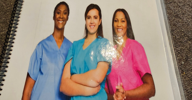 Angel Arms Complete Care services